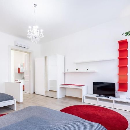 Super Central Convenient Apartment Budapest Ngoại thất bức ảnh