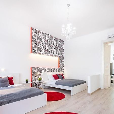 Super Central Convenient Apartment Budapest Ngoại thất bức ảnh